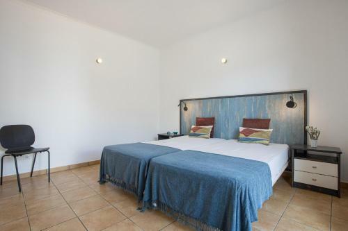 Apartamento Casa Dos Av�s Est�dio 1