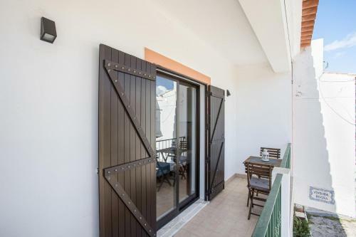 Apartamento Casa Dos Av�s Est�dio 1