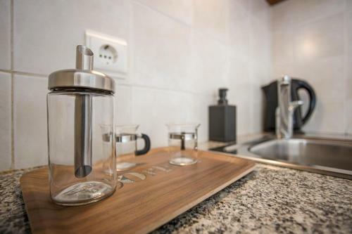 Apartamento Casa Dos Av�s Est�dio 2
