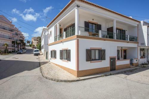 Apartamento Casa Dos Av�s Est�dio 2