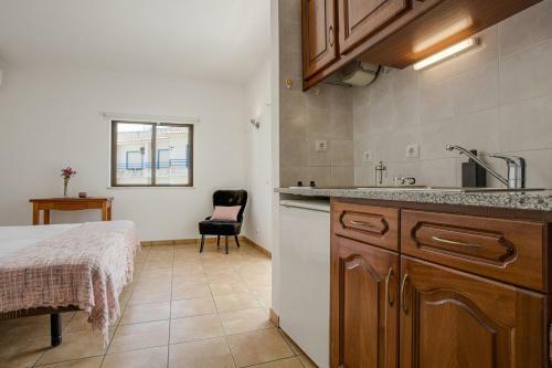 Apartamento Casa Dos Av�s Est�dio 2