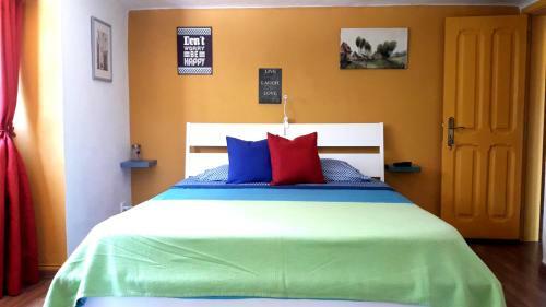 Bed & Breakfast Lugar Saloio Sintra
