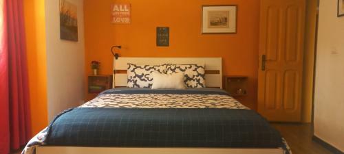 Bed & Breakfast Lugar Saloio Sintra