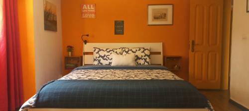 Bed & Breakfast Lugar Saloio Sintra
