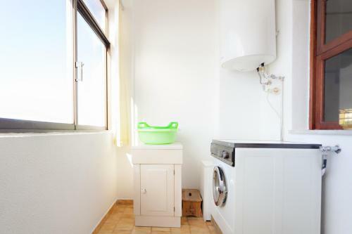 Tavira City Center Apartment