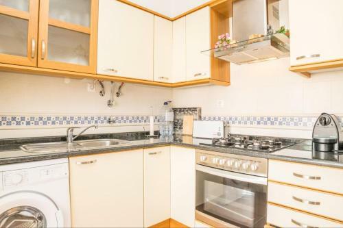 Apartamento Akisol Tavira Valyria