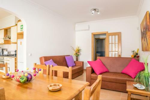 Apartamento Akisol Tavira Valyria