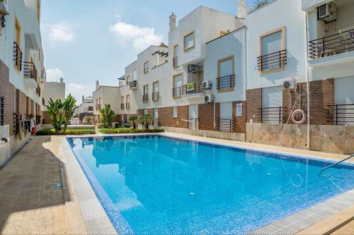 Apartamento Akisol Tavira Valyria
