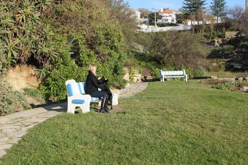 Azenhas Do Mar Cottage By Lisbon Dreams