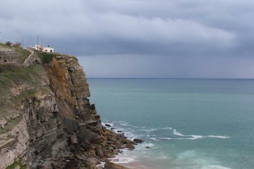 Azenhas Do Mar Cottage By Lisbon Dreams