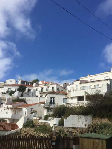 Azenhas Do Mar Cottage By Lisbon Dreams