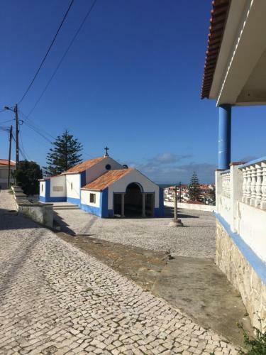 Azenhas Do Mar Cottage By Lisbon Dreams