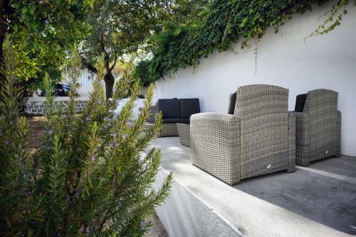 Bed & Breakfast Comfy Sintra
