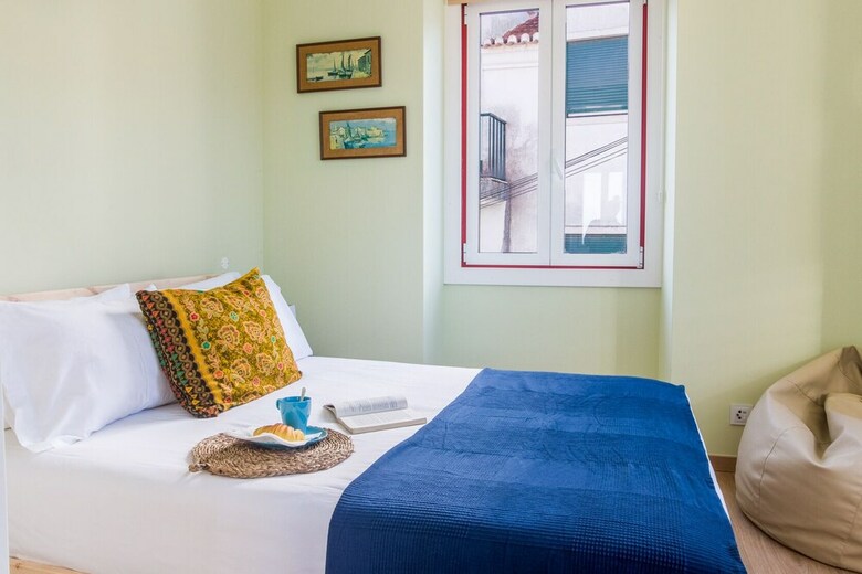 Apartamento Casa Alegre Xi, Overlooking Sintra
