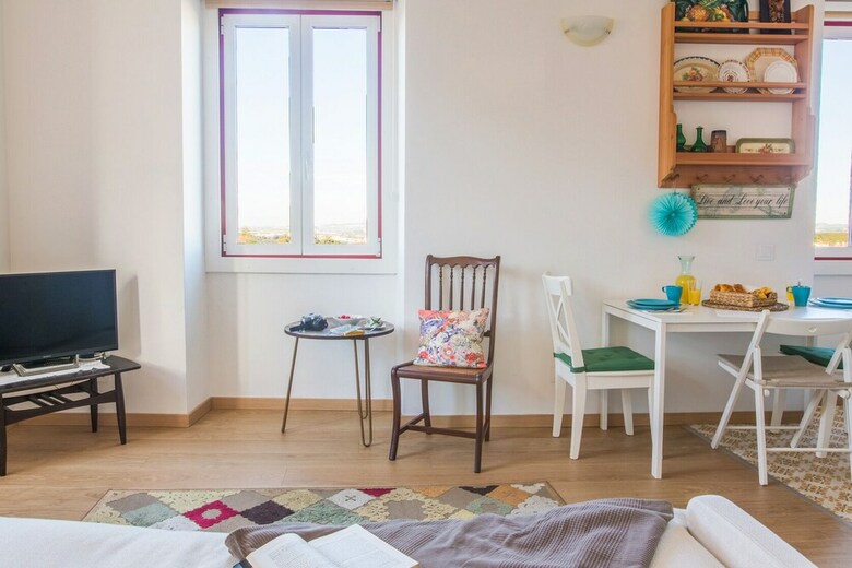 Apartamento Casa Alegre Xi, Overlooking Sintra