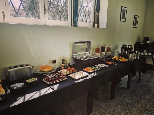 Bed & Breakfast Villa Aedan Sintra