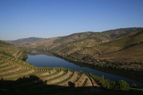 Bed & Breakfast Casa Da Piscina, Quinta Do Espinho, Douro Valley
