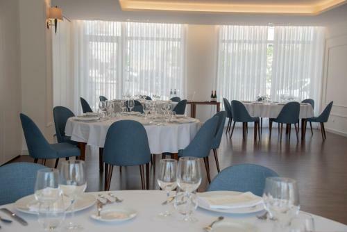 Luna Hotel De T�bua