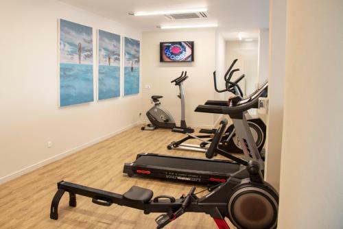 Luna Hotel De T�bua
