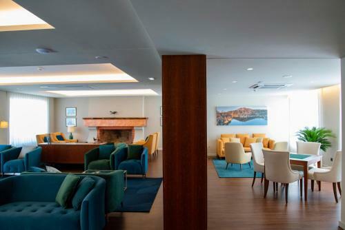 Luna Hotel De T�bua