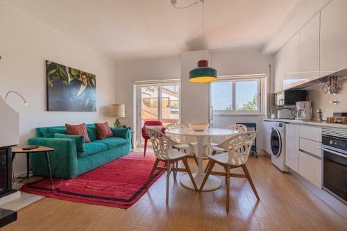 Apartamento Lovelystay - Sintra Mountain View