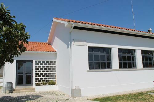 Albergue Da Juventude