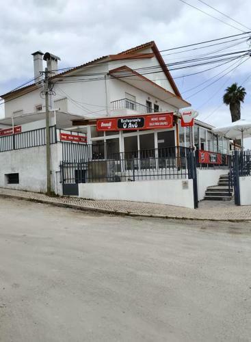 Bed & Breakfast Alojamento Local Casa Do Av�