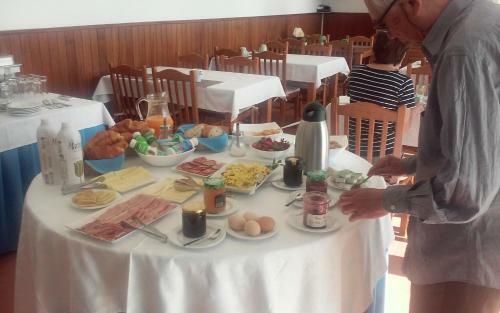 Apartamento Casas Antigas Da Torre