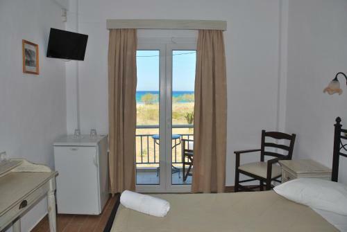 Afroditi Hotel
