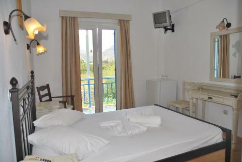 Afroditi Hotel