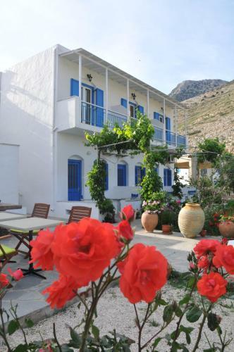 Afroditi Hotel