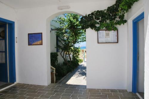 Afroditi Hotel