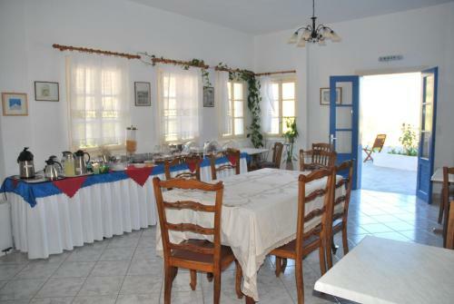 Afroditi Hotel