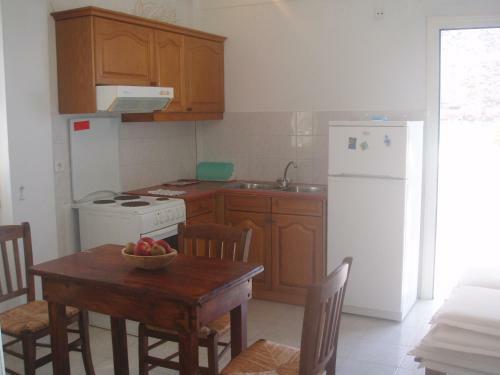 Hostal Aglaia Studios