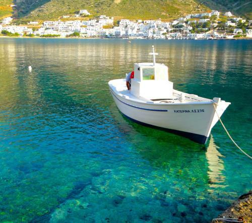 Hostal Aglaia Studios