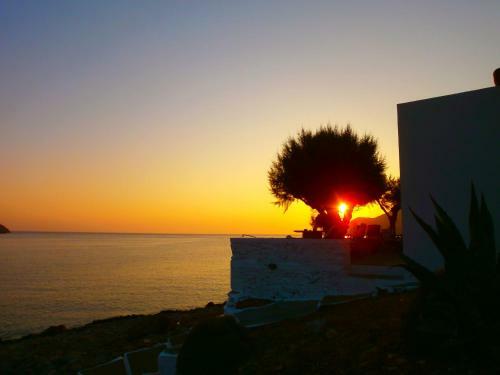 Hostal Aglaia Studios