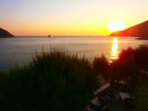 Hostal Aglaia Studios