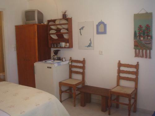Hostal Aglaia Studios