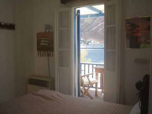 Hostal Aglaia Studios