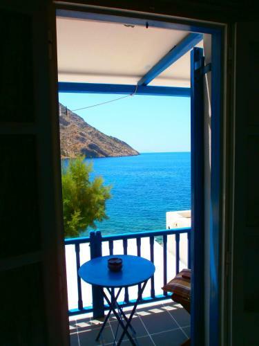 Hostal Aglaia Studios