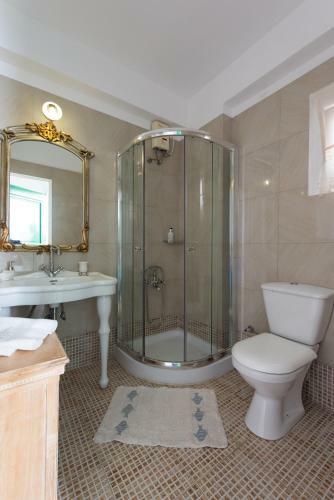 Hostal Villa Areto