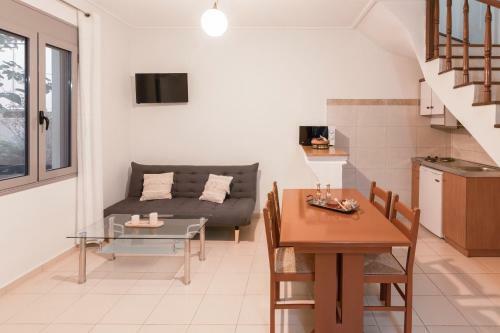 Aparthotel Krini