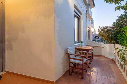 Aparthotel Krini