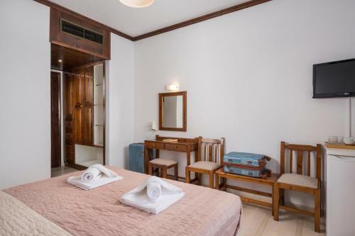 Lena Beach Hotel