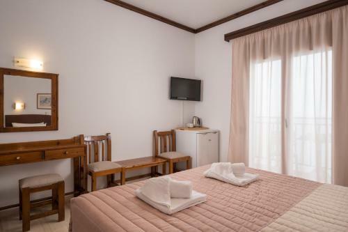 Lena Beach Hotel