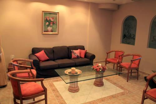 Apartamentos Hotel Stella