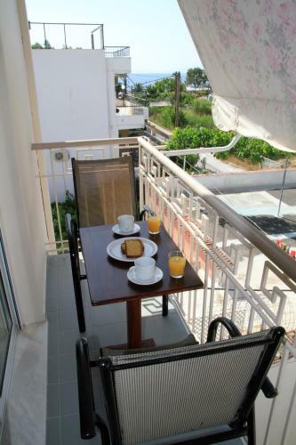 Apartamentos Hotel Stella