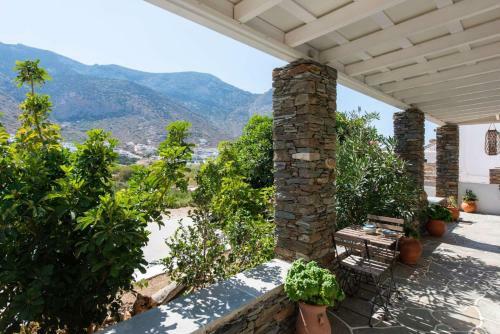 Hostal Iliofegaro