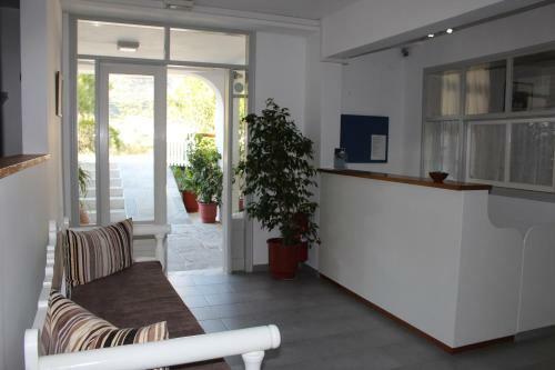 Hotel Kamari