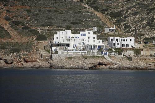 Hostal Delfini